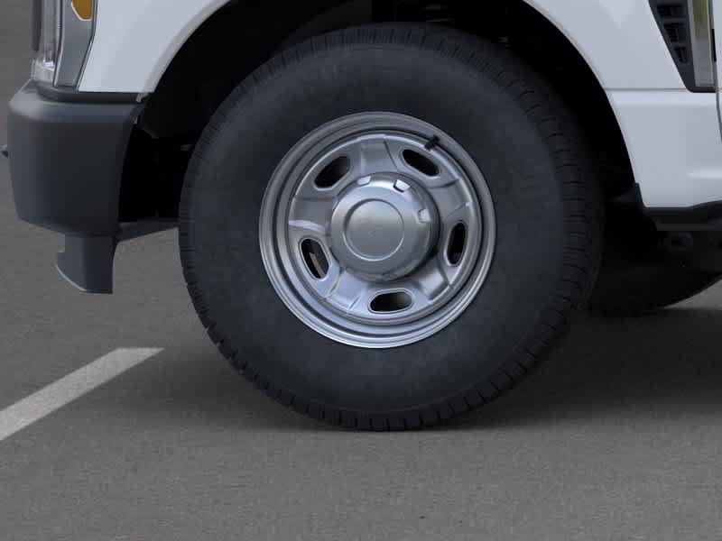 New 2026 Ford F250 XL RWD image 19