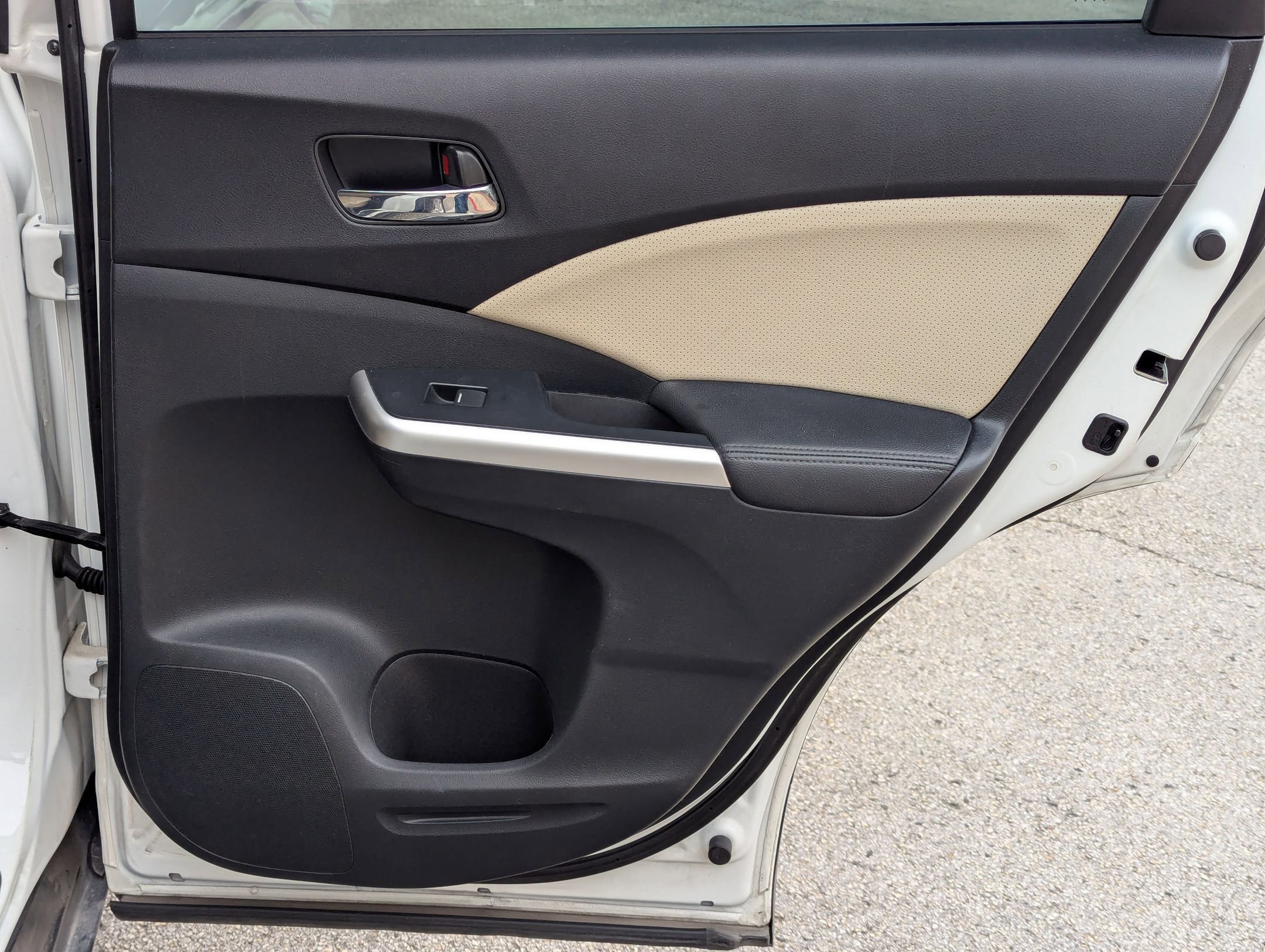 Used 2015 Honda CR-V EX-L image 24