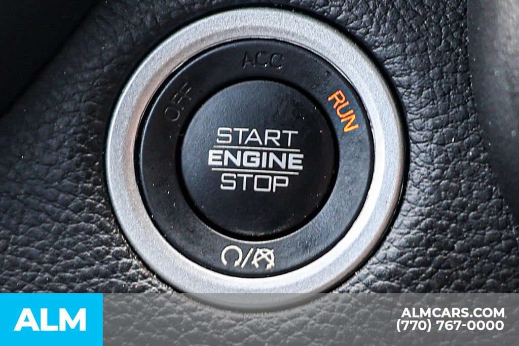 Used 2024 RAM 1500 Laramie RWD image 39