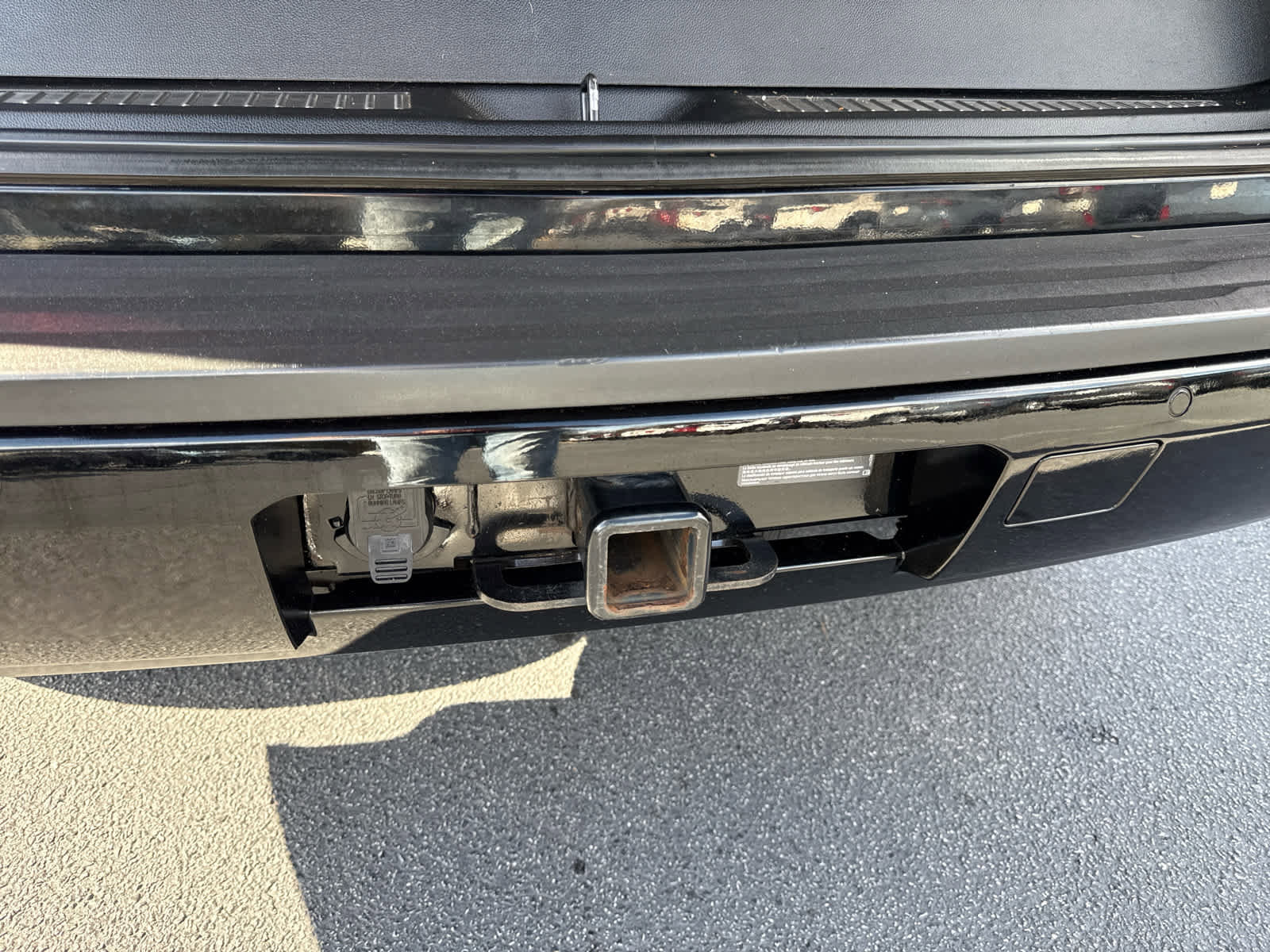 Used 2020 Chevrolet Tahoe LT image 29