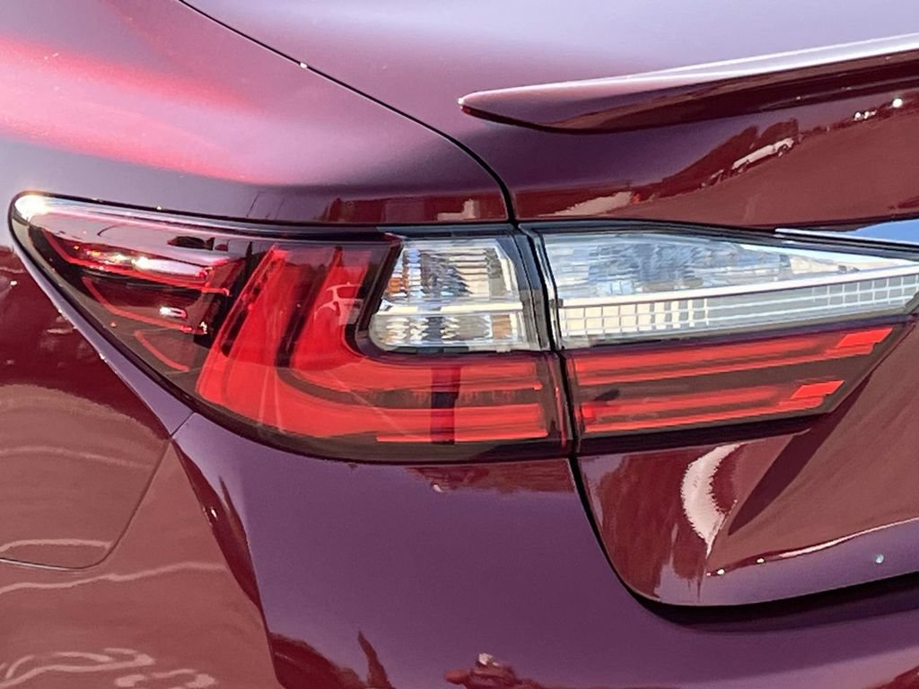 Used 2016 Lexus ES 350 w/ Navigation System Package FWD image 10