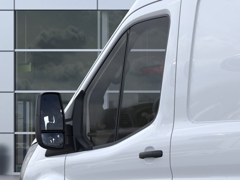 New 2026 Ford Transit 350 148 High Roof Extended RWD image 31