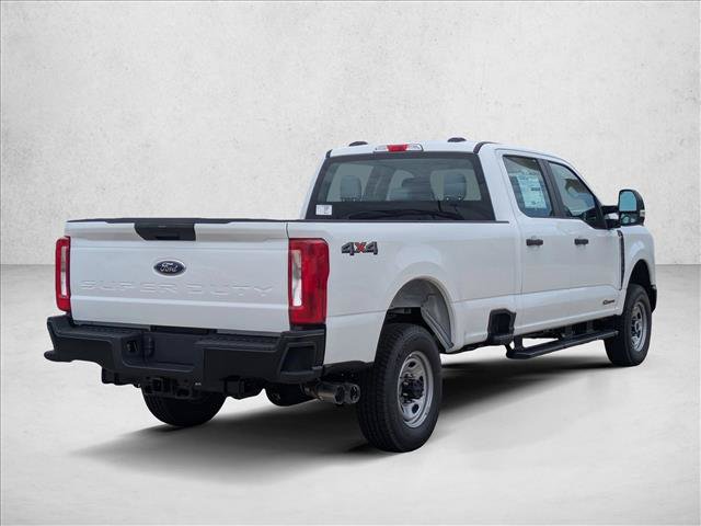 New 2026 Ford F350 XL AWD/4WD image 2