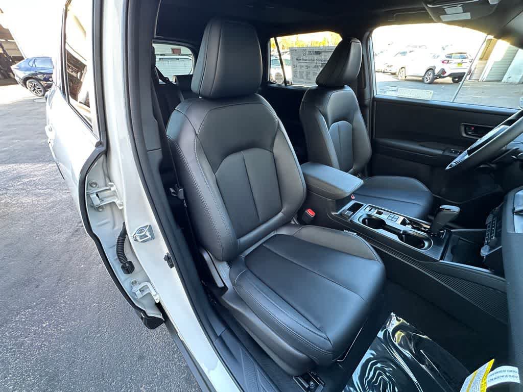 New 2026 Subaru Outback Wilderness AWD/4WD image 15