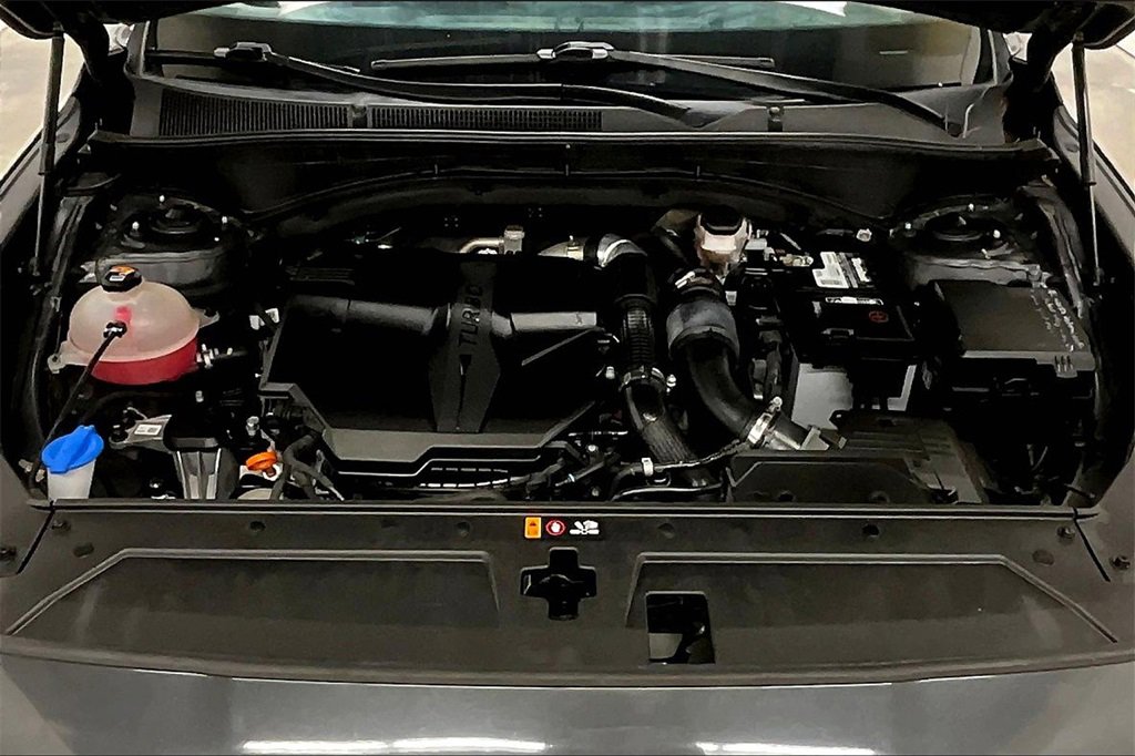 Used 2023 Hyundai Santa Fe Limited image 30