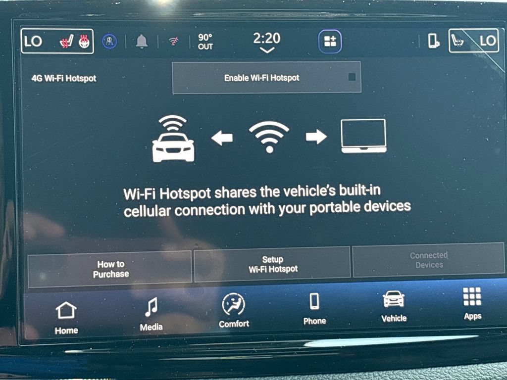 New 2027 Chrysler Pacifica Select FWD image 37