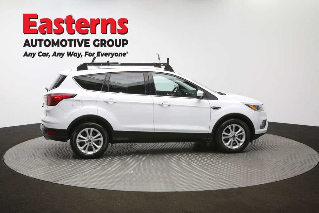 Used 2019 Ford Escape SE image 45