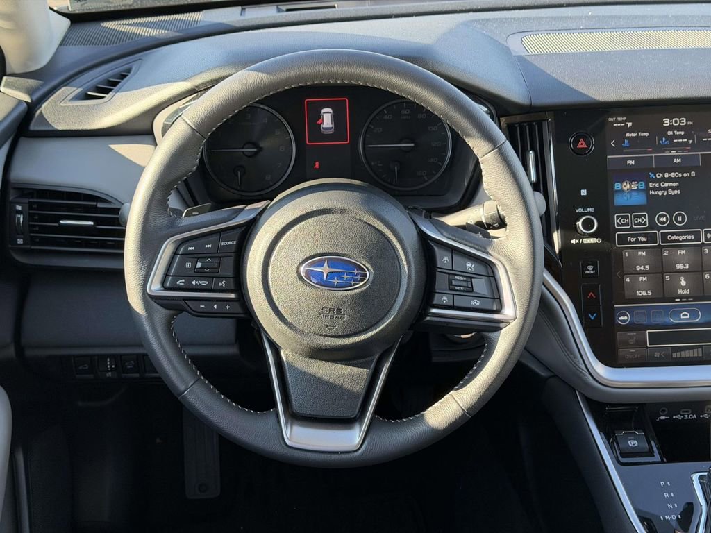 Used 2025 Subaru Outback Premium image 21