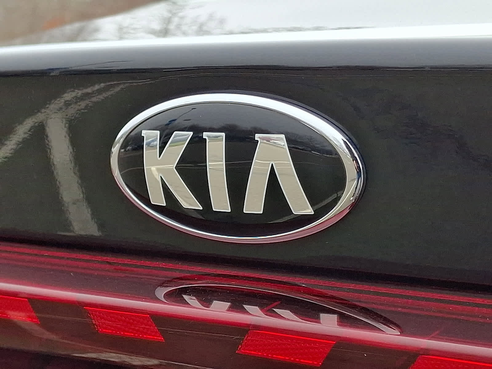 Used 2021 Kia K5 LXS image 31