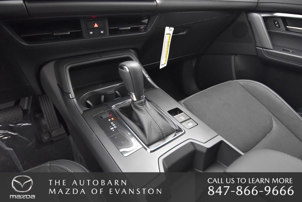 New 2026 MAZDA CX-5 Preferred AWD/4WD image 32