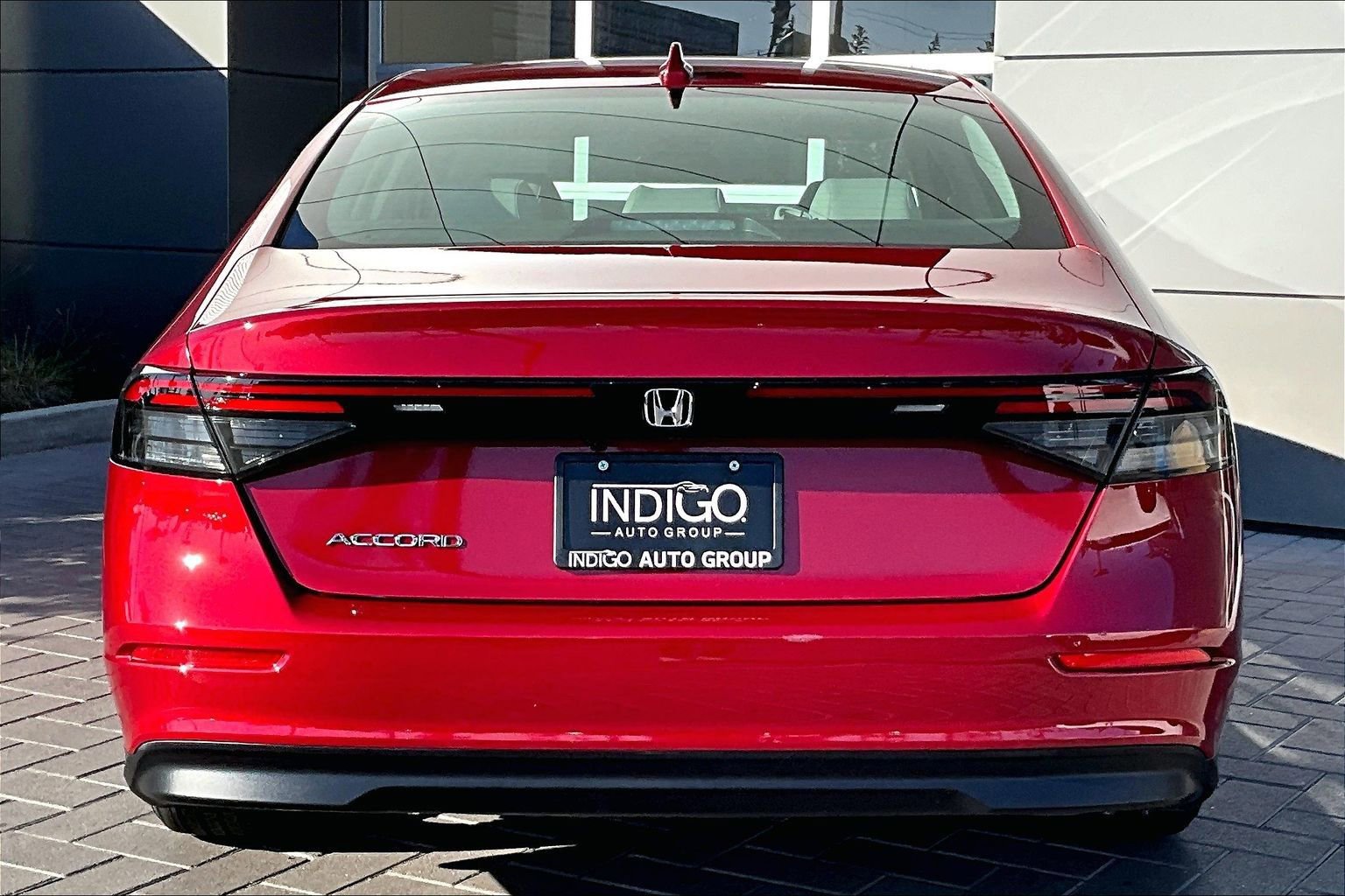 Used 2023 Honda Accord EX image 4