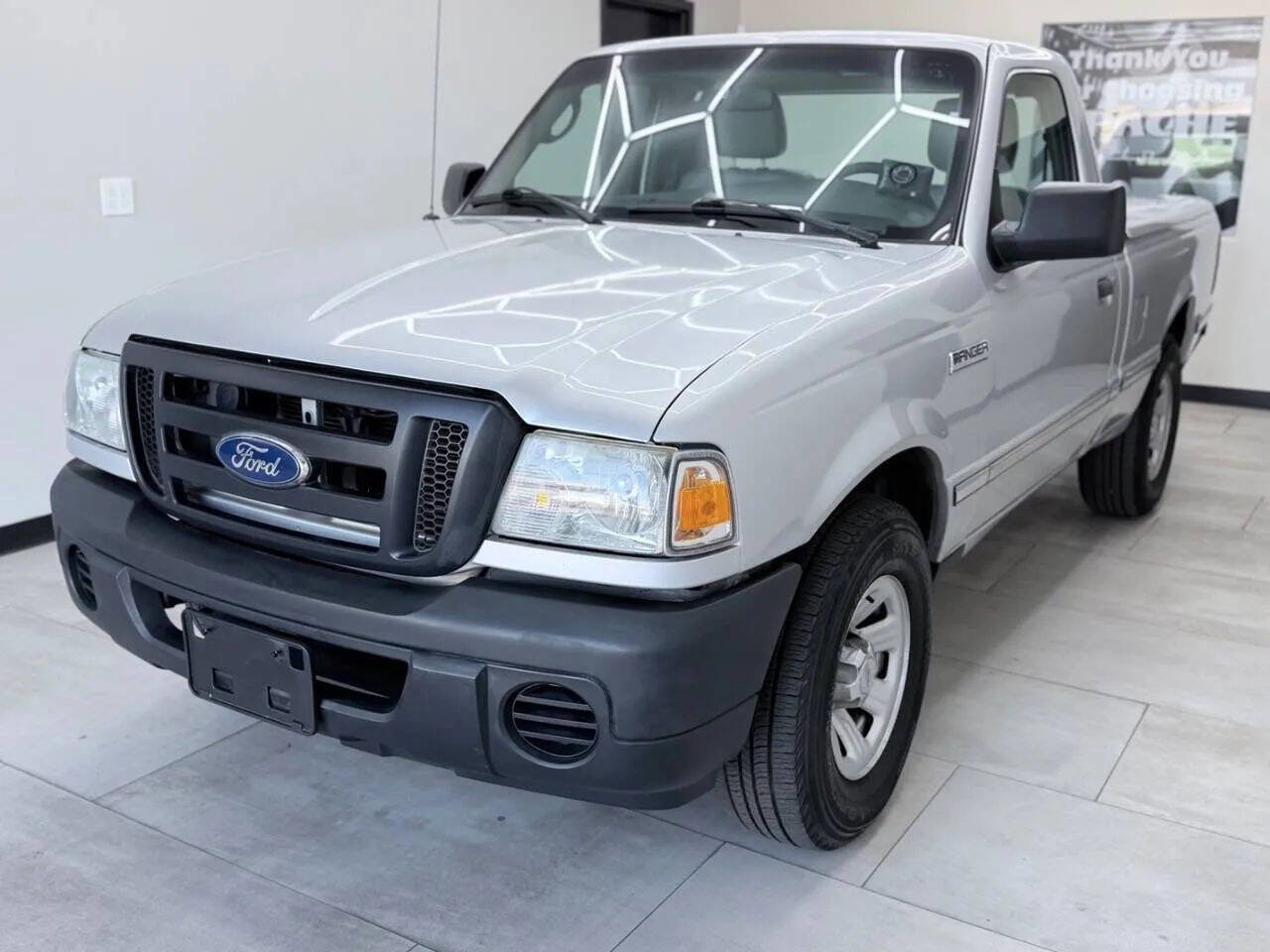 Used 2011 Ford Ranger XL RWD image 1