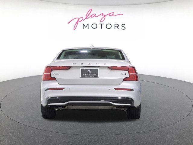 Used 2023 Volvo S60 B5 Plus AWD/4WD image 6