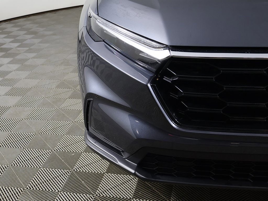 Used 2024 Honda CR-V EX image 14