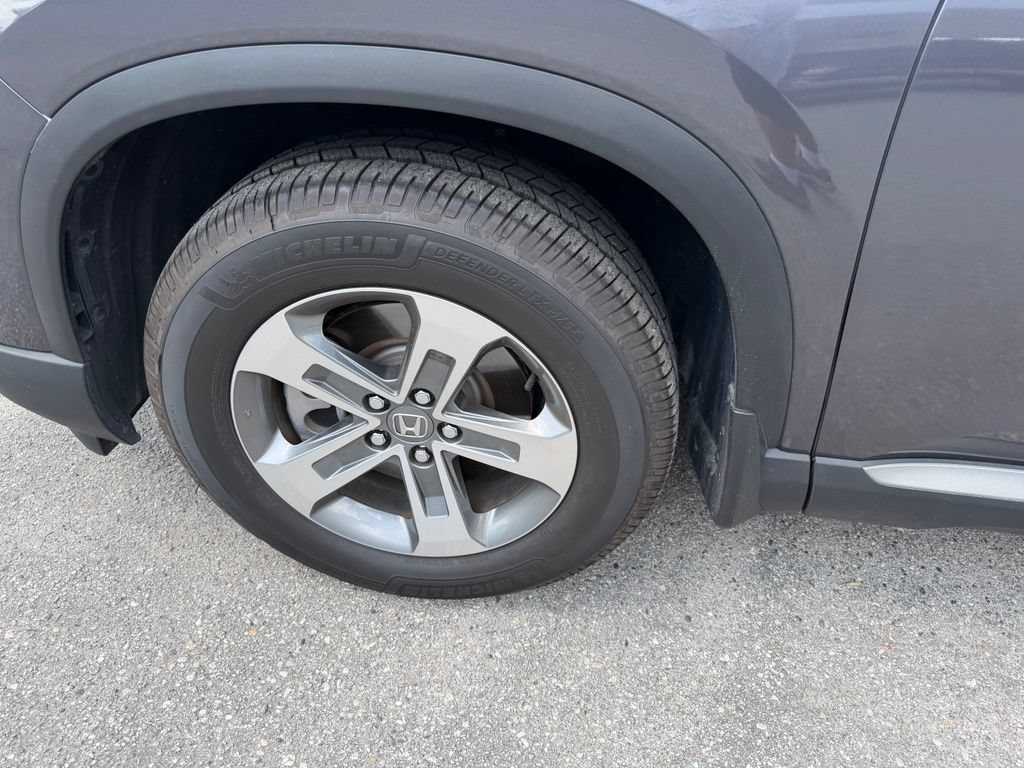 Used 2023 Honda Pilot EX-L image 9