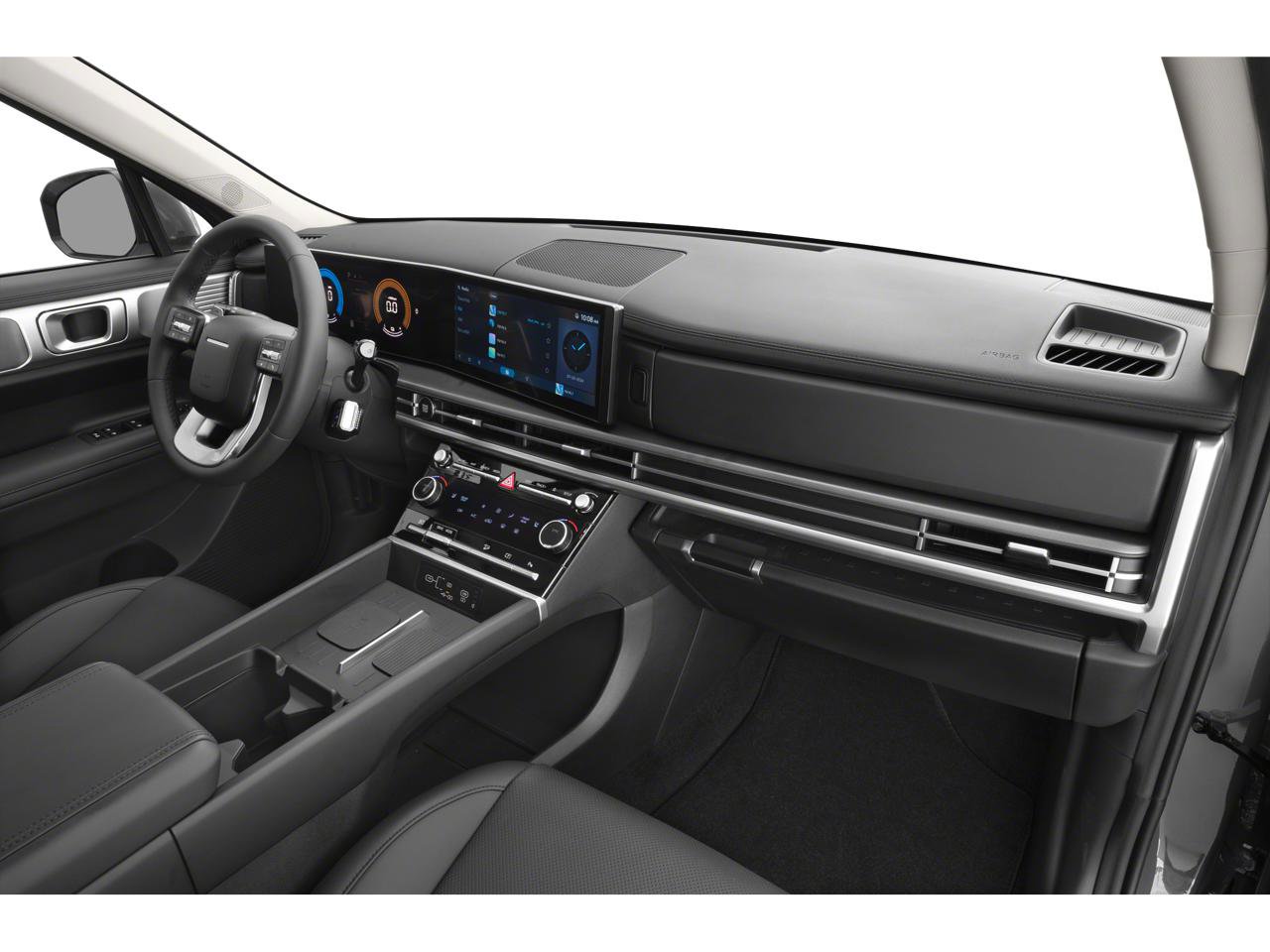 New 2026 Hyundai Santa Fe SEL FWD image 61