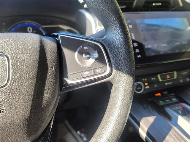 Used 2018 Honda Clarity image 18
