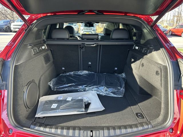 New 2025 Alfa Romeo Stelvio Sprint image 17