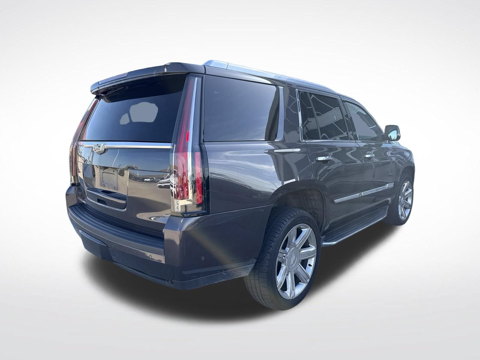 Used 2017 Cadillac Escalade Luxury RWD image 6