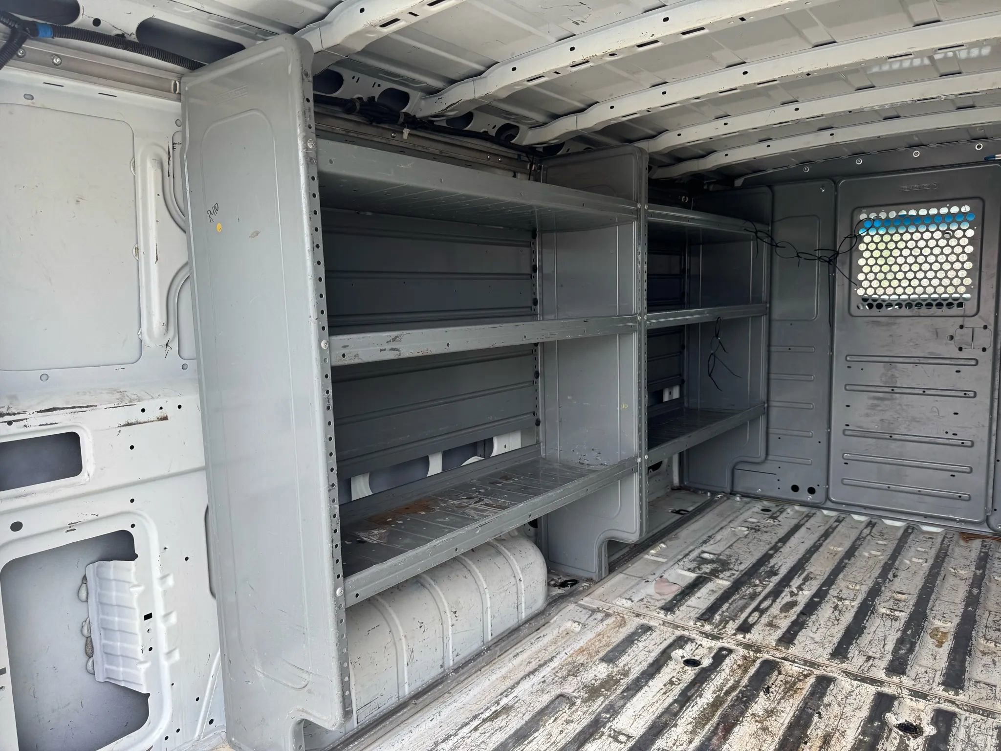 Used 2014 Nissan NV 1500 S w/ Power Basic Package image 16