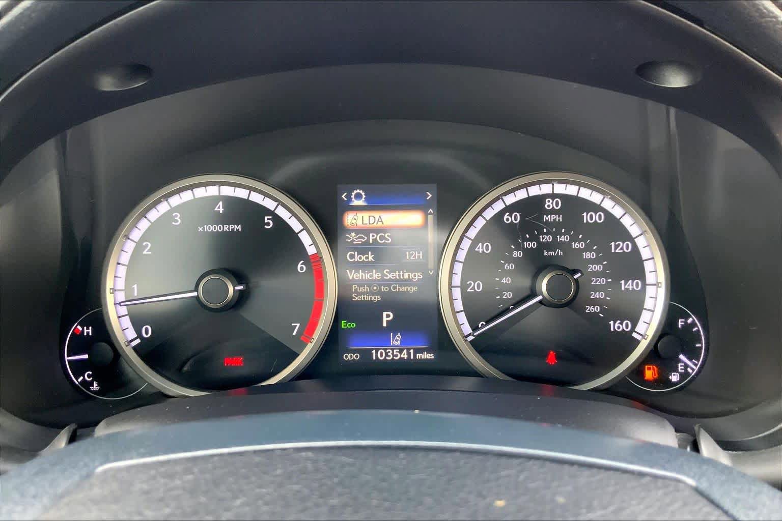 Used 2019 Lexus NX 300 F Sport w/ Accessory Package 2 image 25