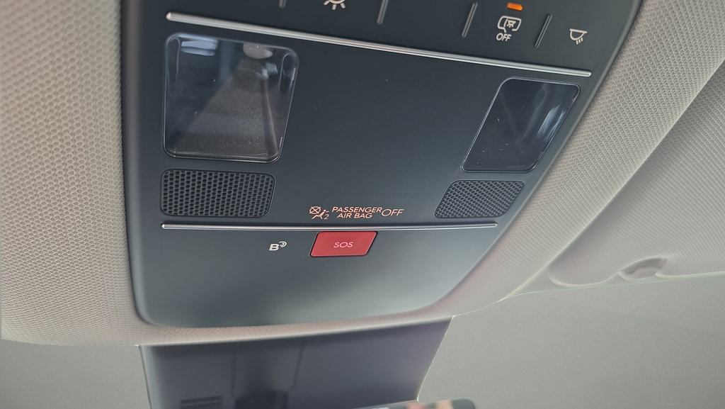 New 2026 Hyundai Palisade SEL AWD/4WD image 27