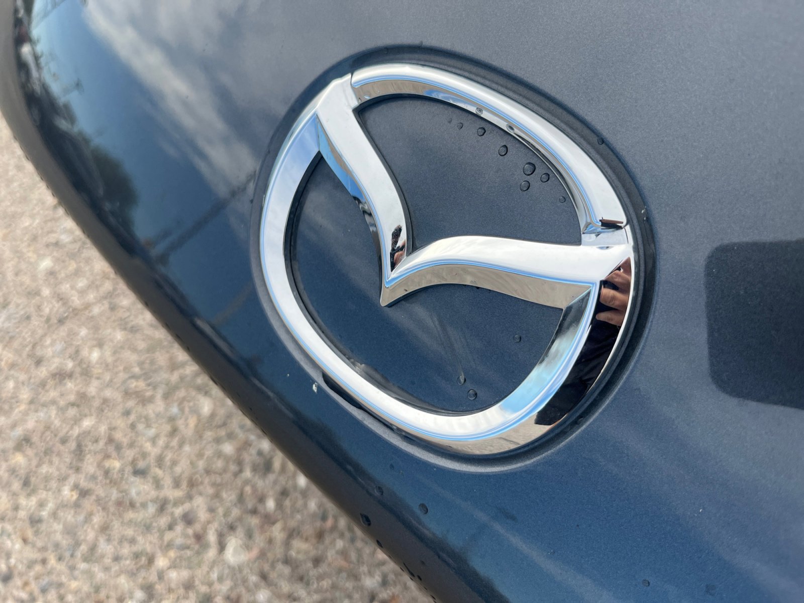 Used 2016 MAZDA MX-5 Miata Grand Touring image 23