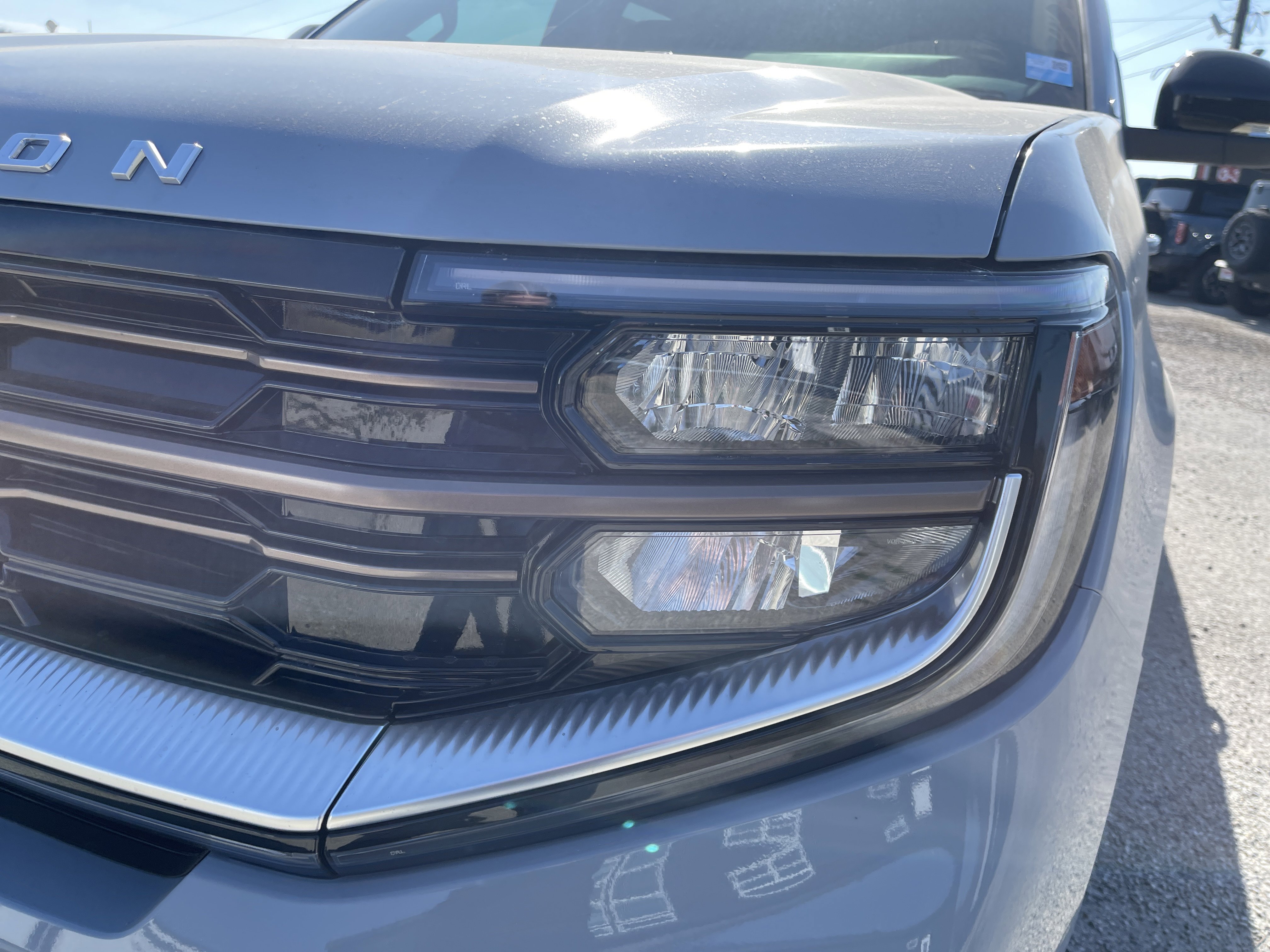 New 2026 Ford Expedition Max King Ranch image 10