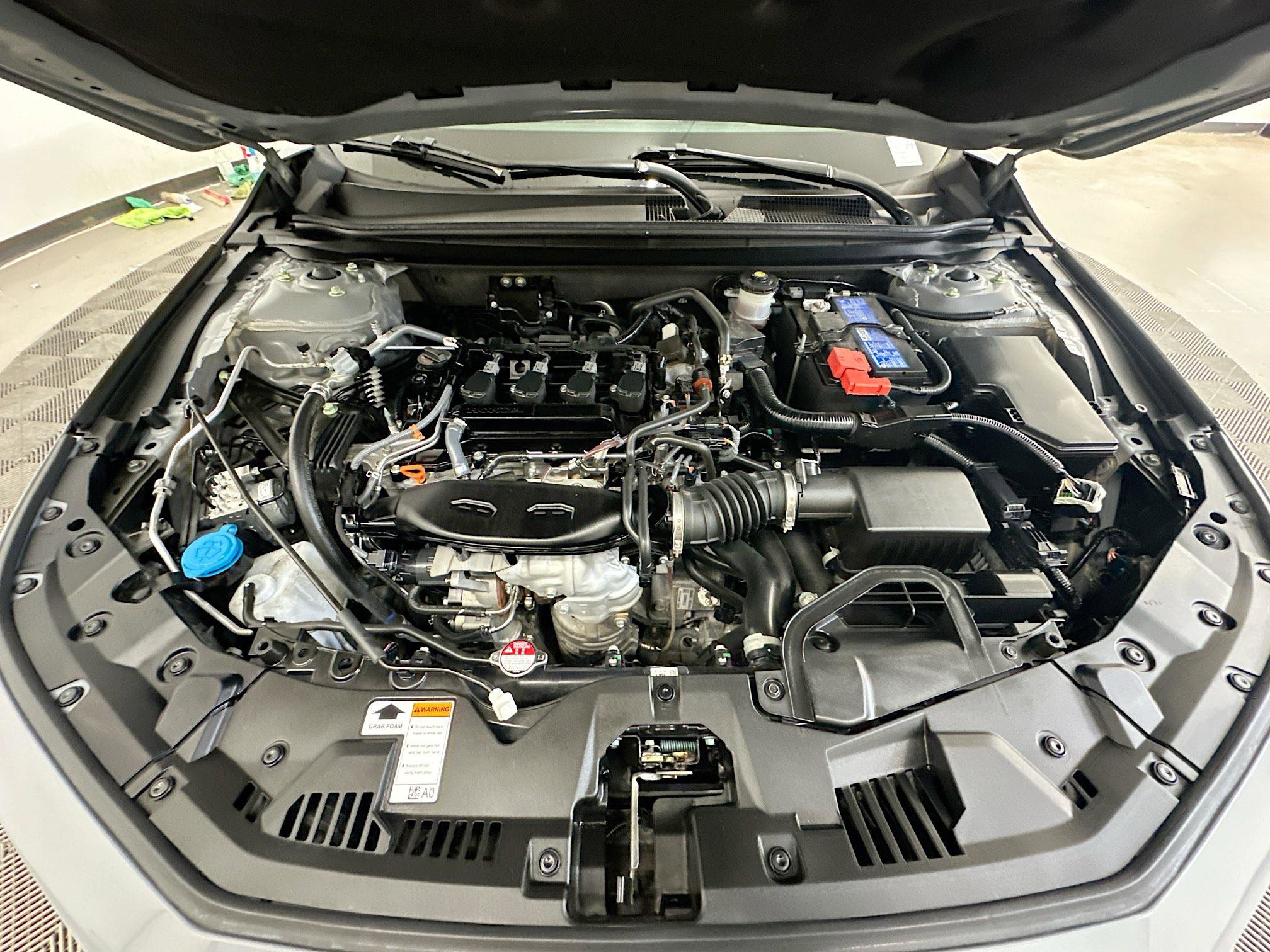 Used 2025 Honda Accord SE image 33