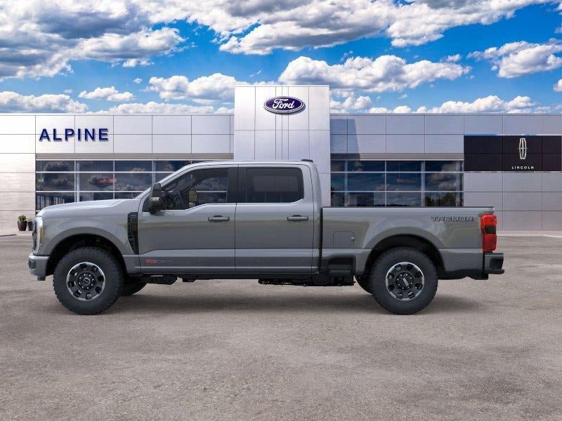 New 2026 Ford F350 Lariat w/ Tremor Off-Road Package AWD/4WD image 3