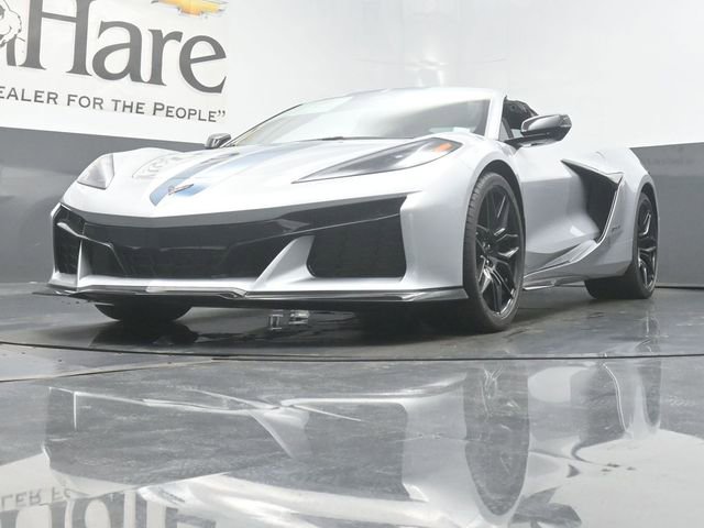 New 2026 Chevrolet Corvette Z06 image 4