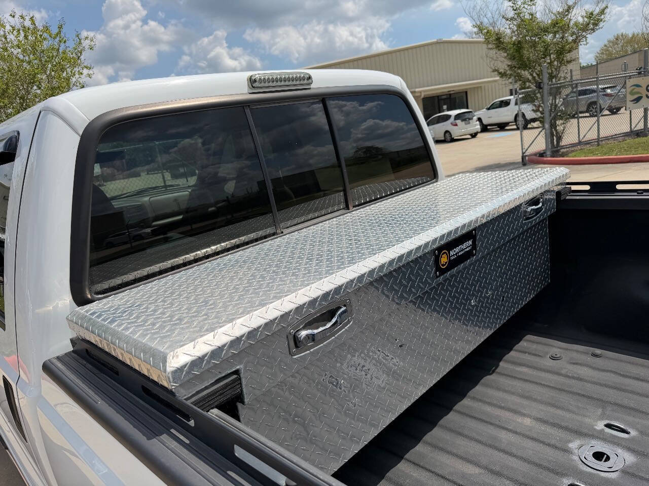Used 2001 Ford F250 XLT AWD/4WD image 63