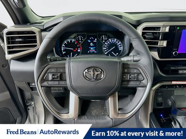 New 2026 Toyota Tundra SR5 image 15