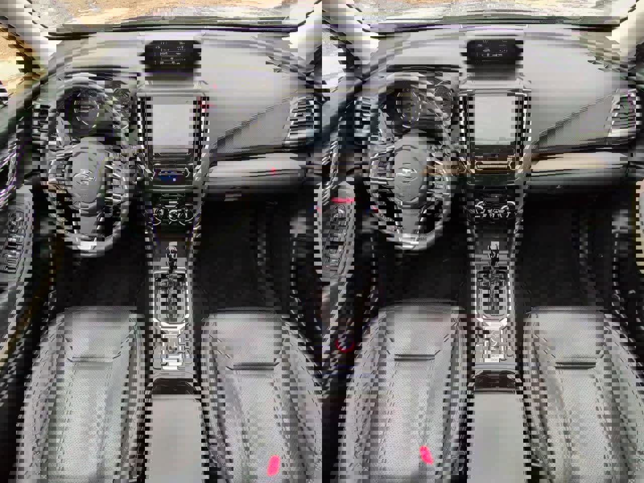 Used 2022 Subaru Forester Limited image 15