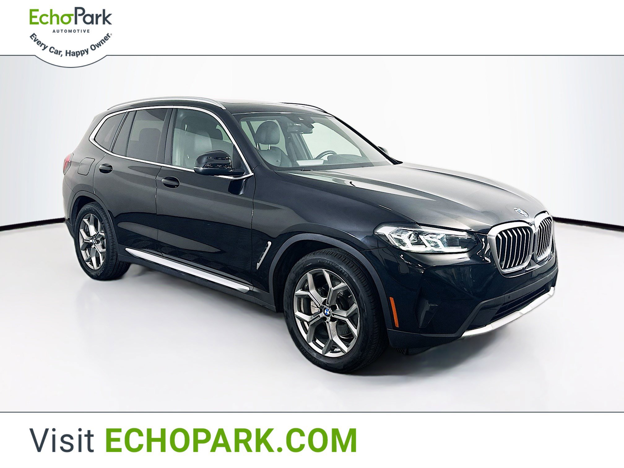 Used 2024 BMW X3 sDrive30i
