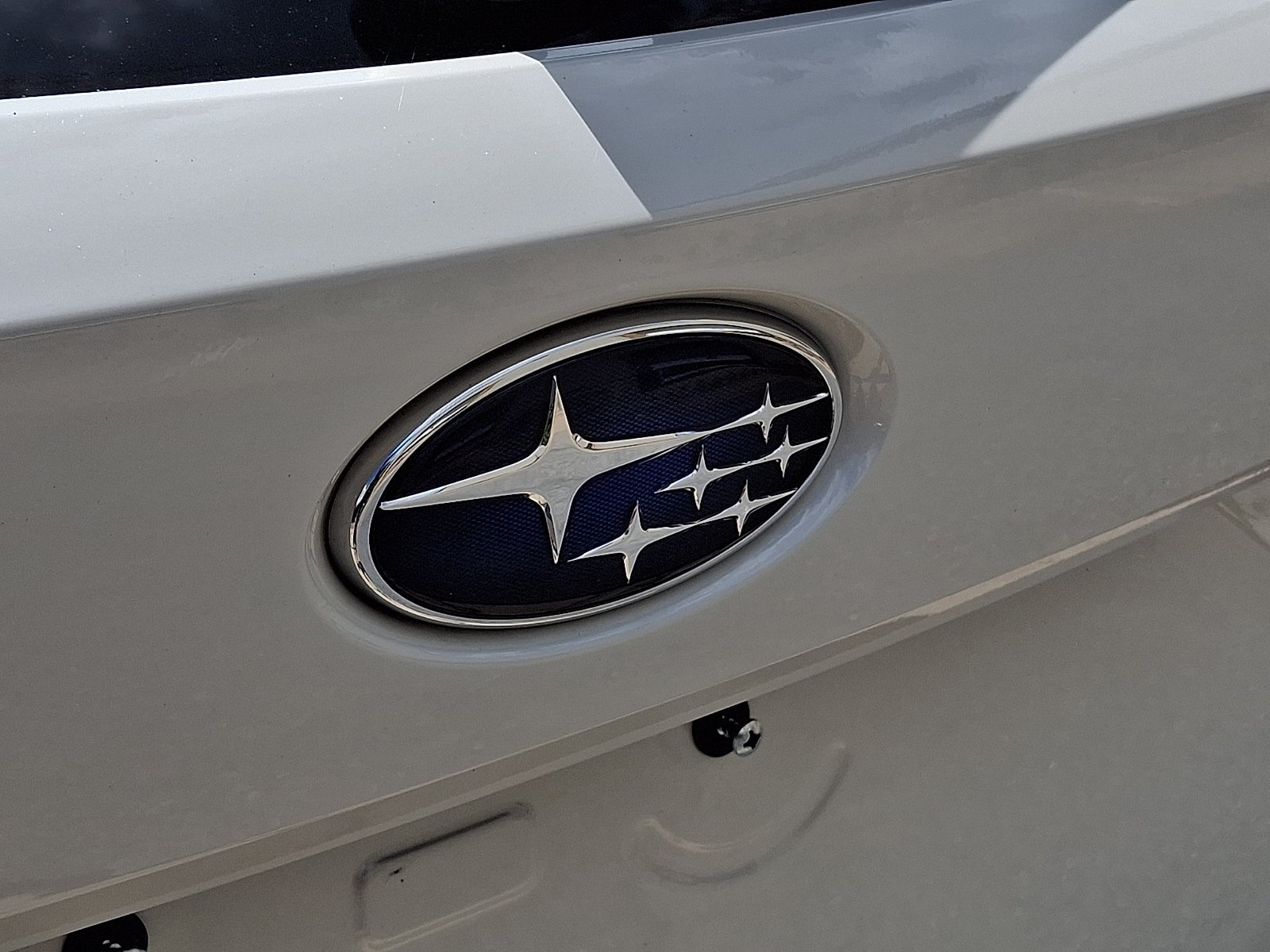 Certified 2026 Subaru Impreza 2.0i Sport AWD/4WD image 27
