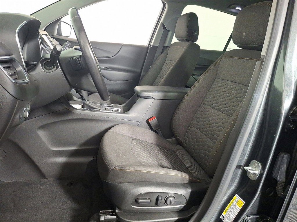 Used 2021 Chevrolet Equinox LT image 14