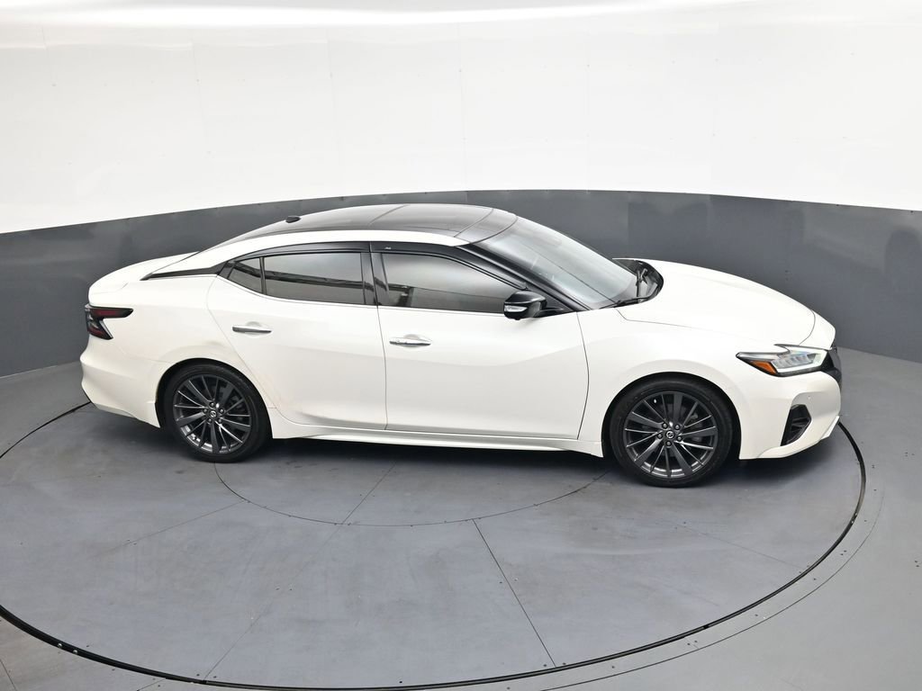Used 2020 Nissan Maxima Platinum w/ Reserve Package image 29