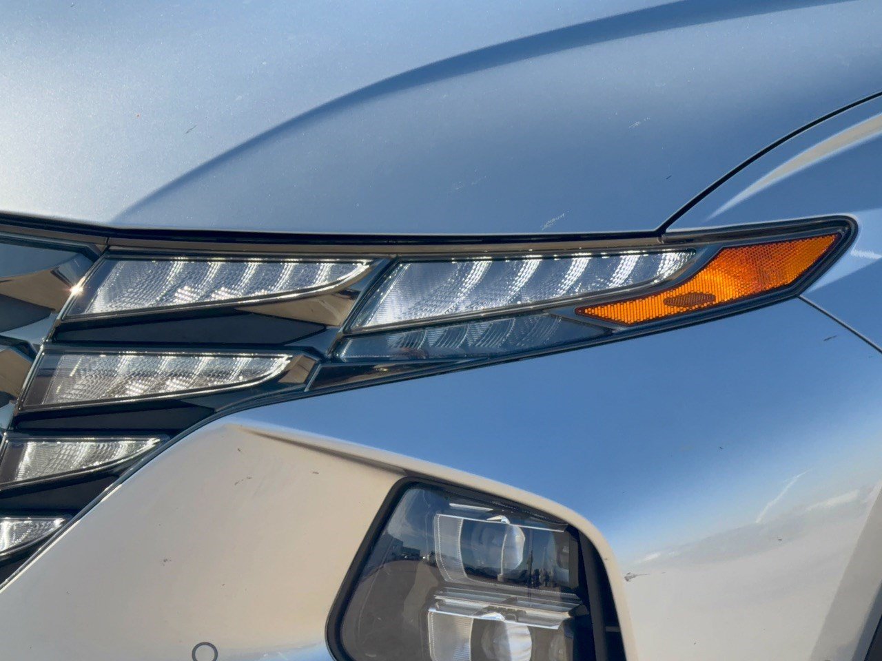 Used 2023 Hyundai Tucson Limited FWD image 12