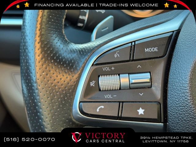 Used 2023 Genesis G70 2.0T image 25