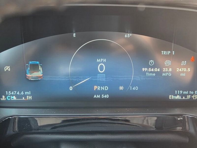 Used 2023 Lincoln Corsair Reserve image 22