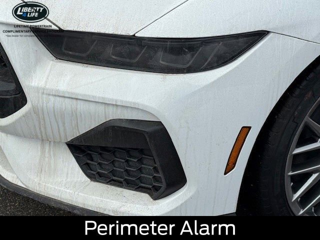 New 2026 Ford Mustang GT Premium image 10