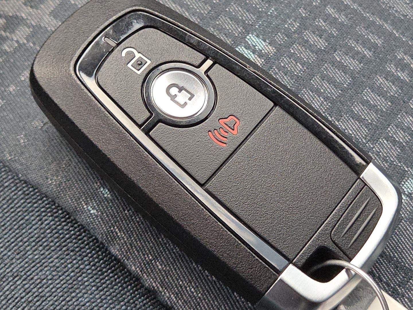 New 2025 Ford Bronco Sport Heritage AWD/4WD image 21