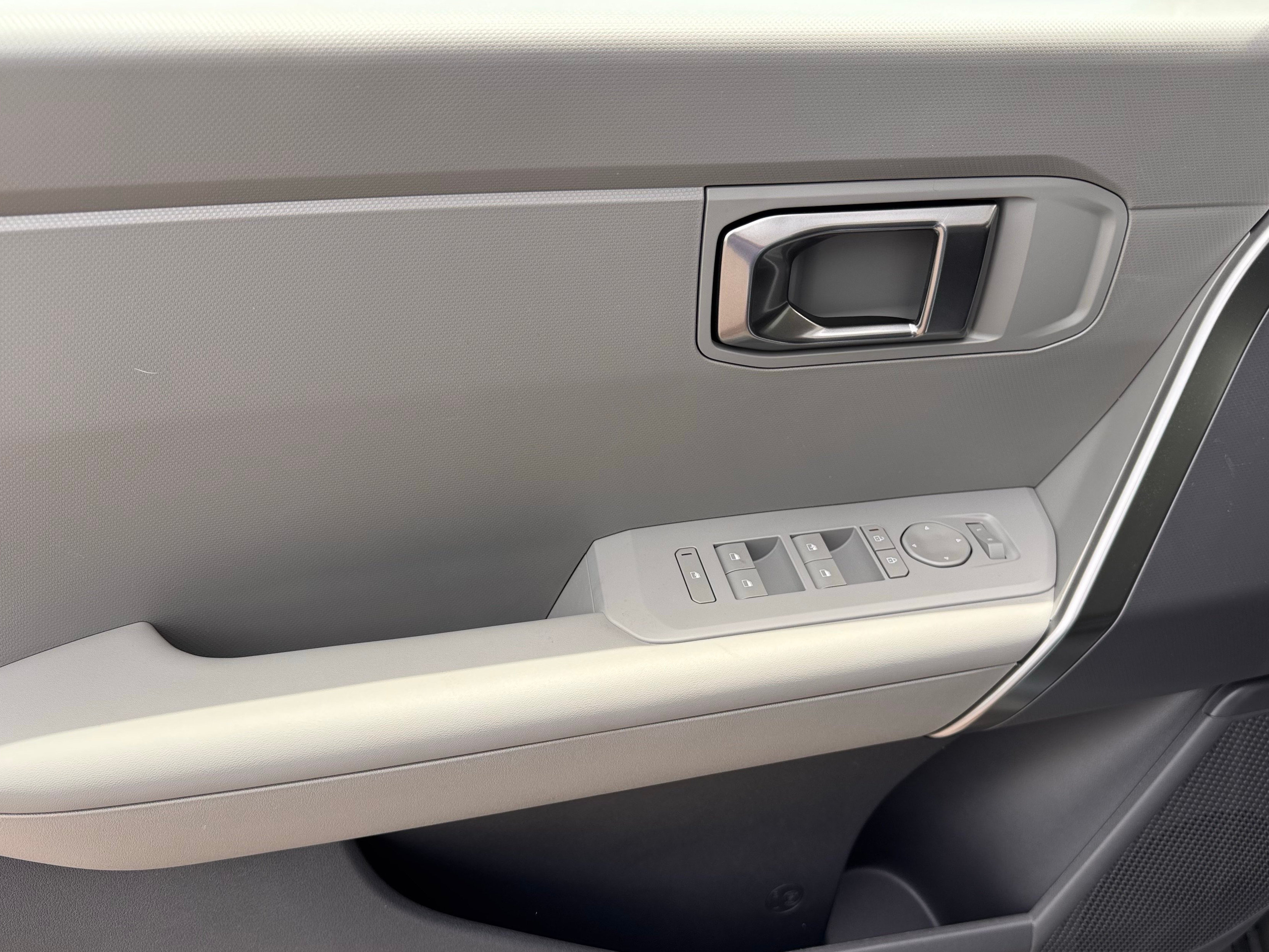 New 2027 Kia Seltos S FWD image 14