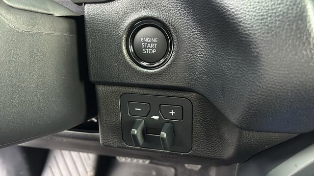 New 2026 Toyota Tundra SR5 w/ SX Package image 15