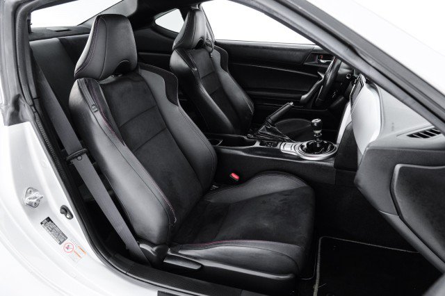 Used 2014 Subaru BRZ Limited w/ Popular Package #1A RWD image 29