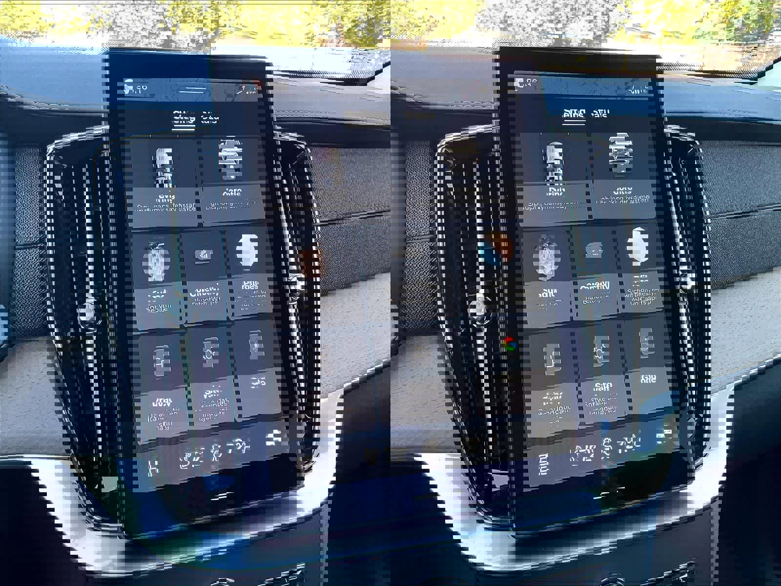 New 2026 Volvo XC90 B5 Plus w/ Protection Package image 22