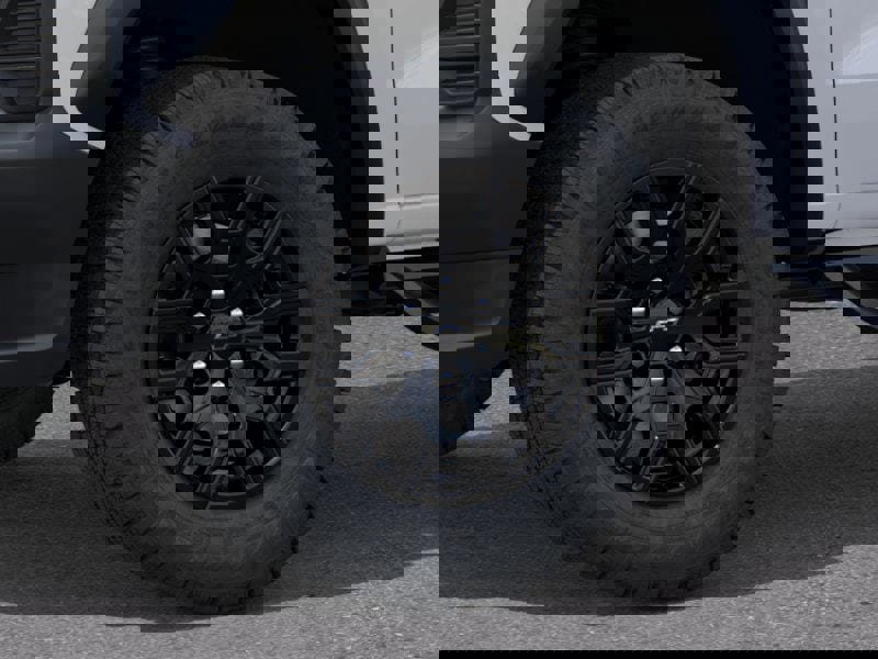 New 2026 Chevrolet Colorado Trail Boss image 9