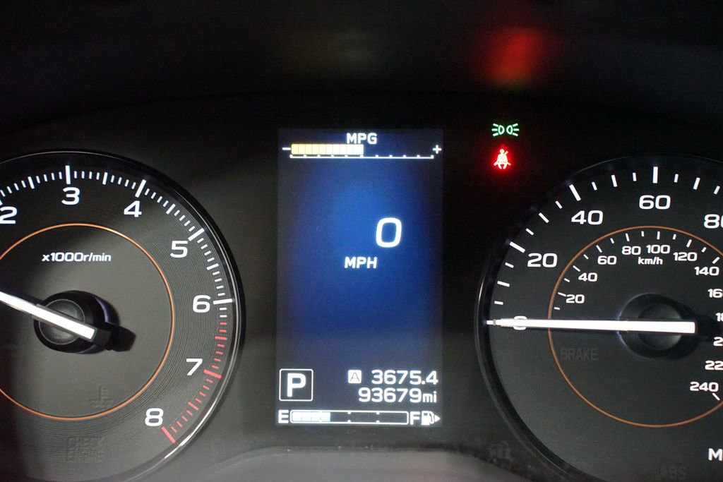 Used 2019 Subaru Crosstrek 2.0i Premium w/ Eyesight System image 16