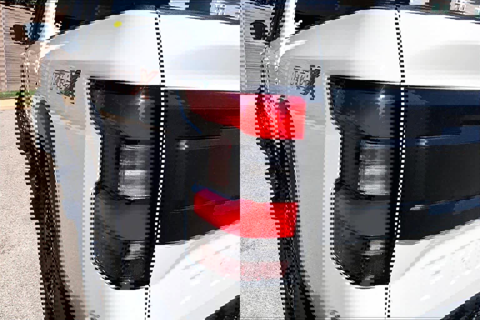 New 2026 Nissan Frontier Pro-X w/ Pro Premium Package image 12